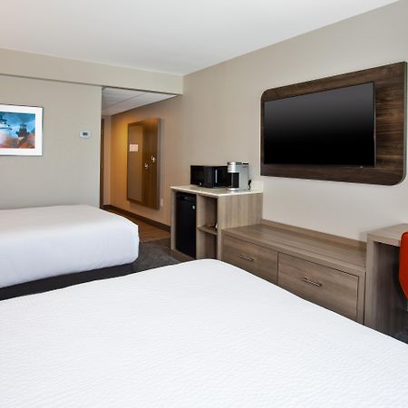 Holiday Inn Express Kitty Hawk - Outer Banks, An Ihg Hotel Esterno foto
