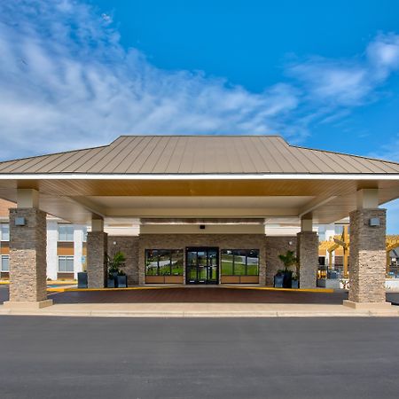 Holiday Inn Express Kitty Hawk - Outer Banks, An Ihg Hotel Esterno foto