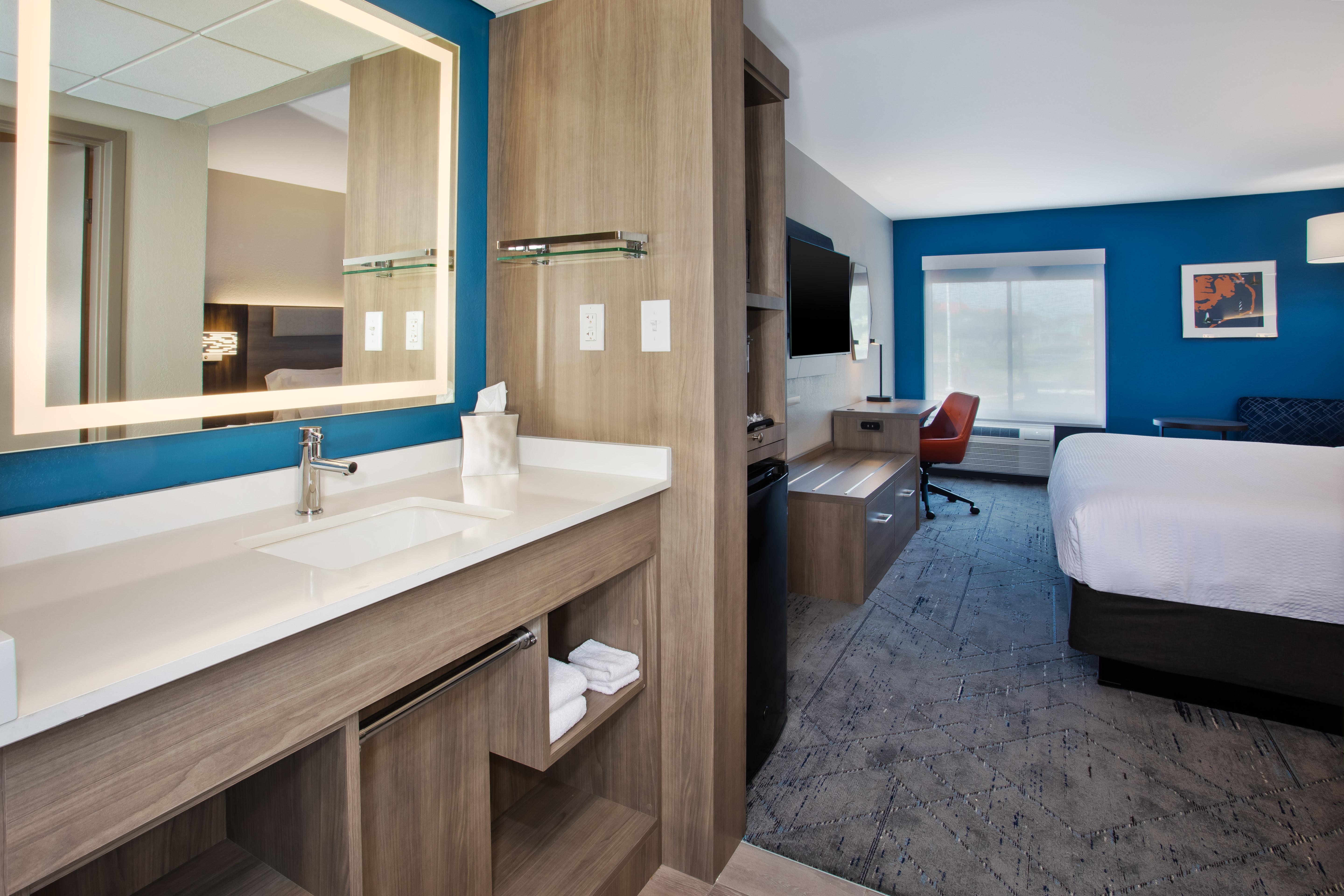 Holiday Inn Express Kitty Hawk - Outer Banks, An Ihg Hotel Esterno foto