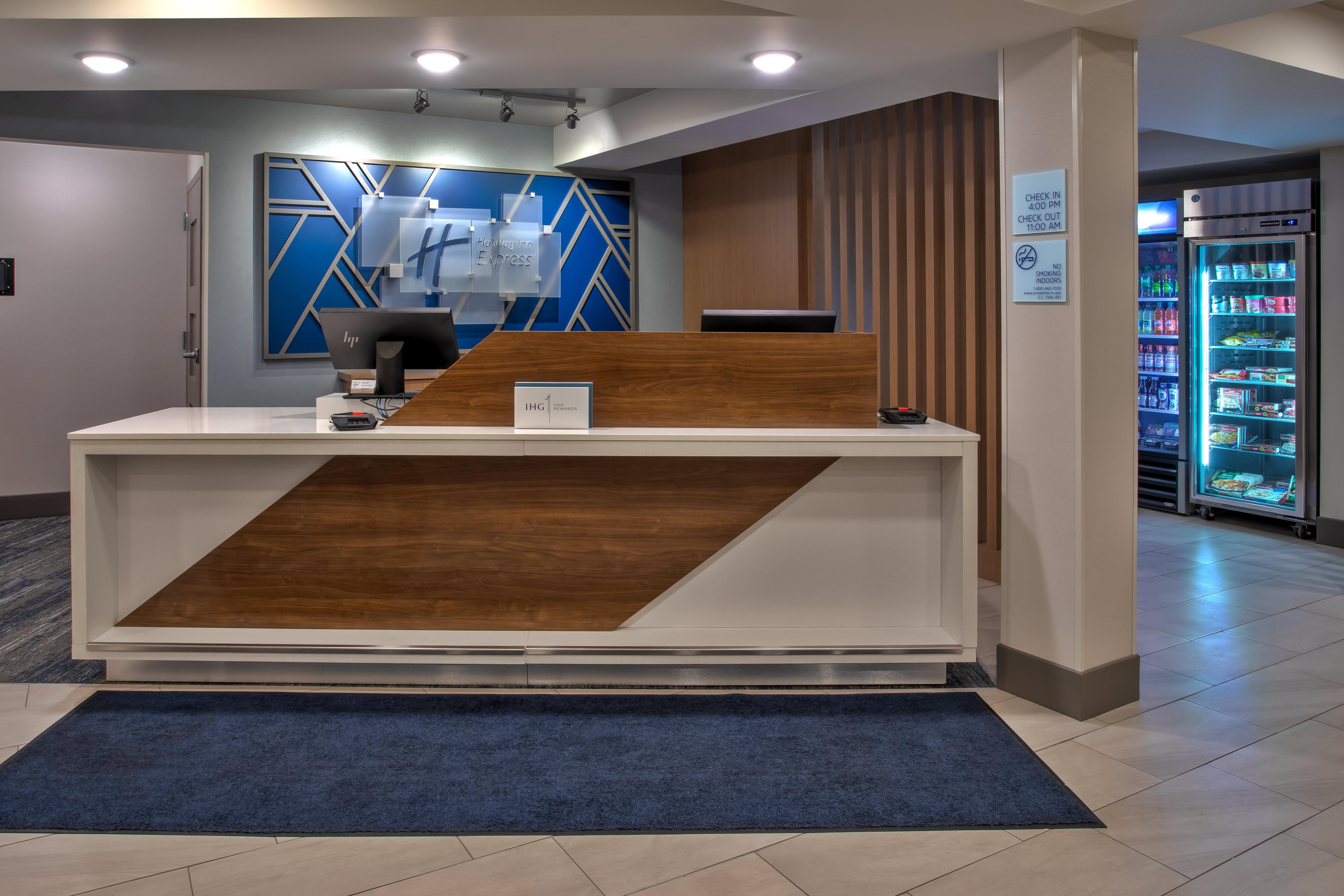Holiday Inn Express Kitty Hawk - Outer Banks, An Ihg Hotel Esterno foto