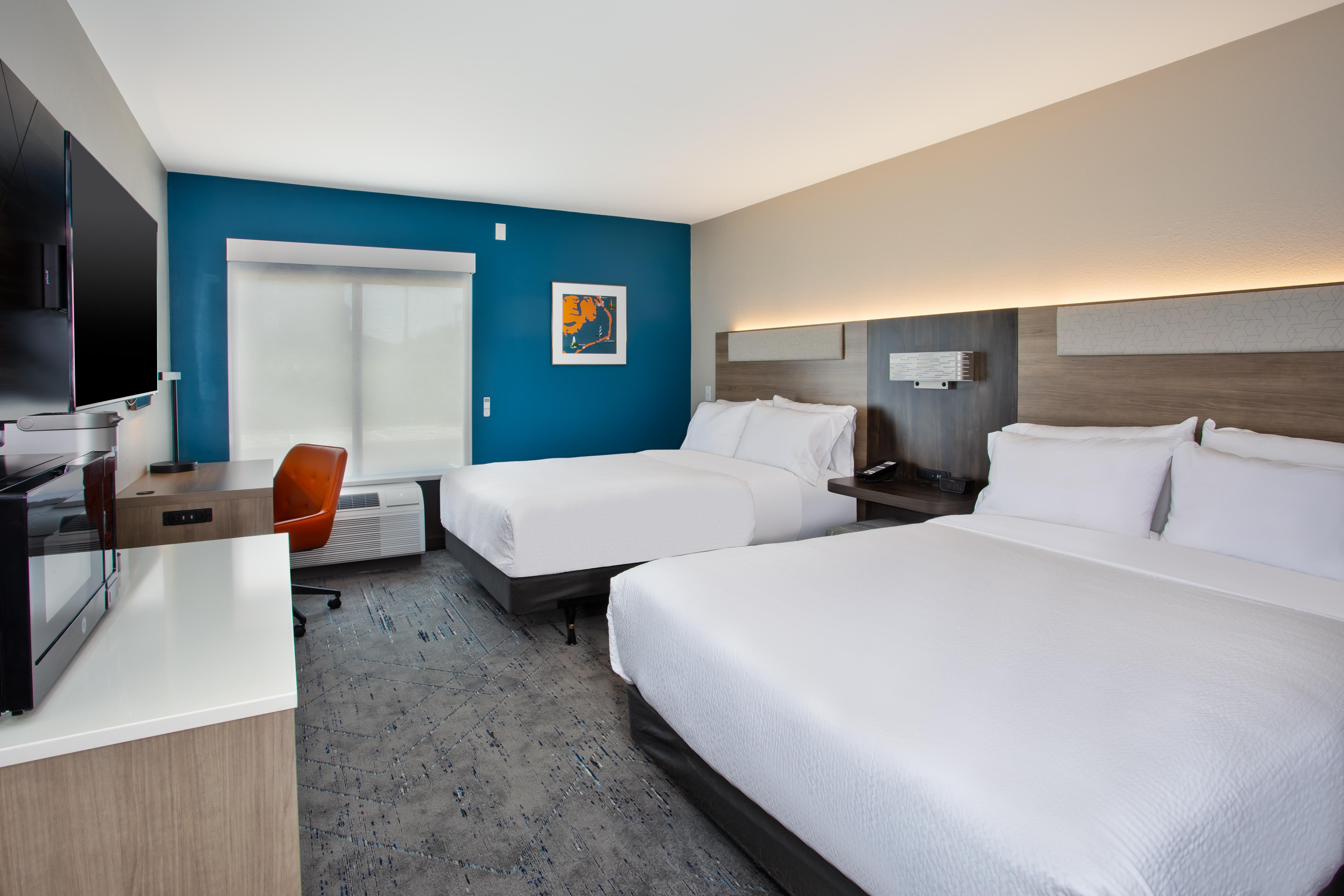 Holiday Inn Express Kitty Hawk - Outer Banks, An Ihg Hotel Esterno foto