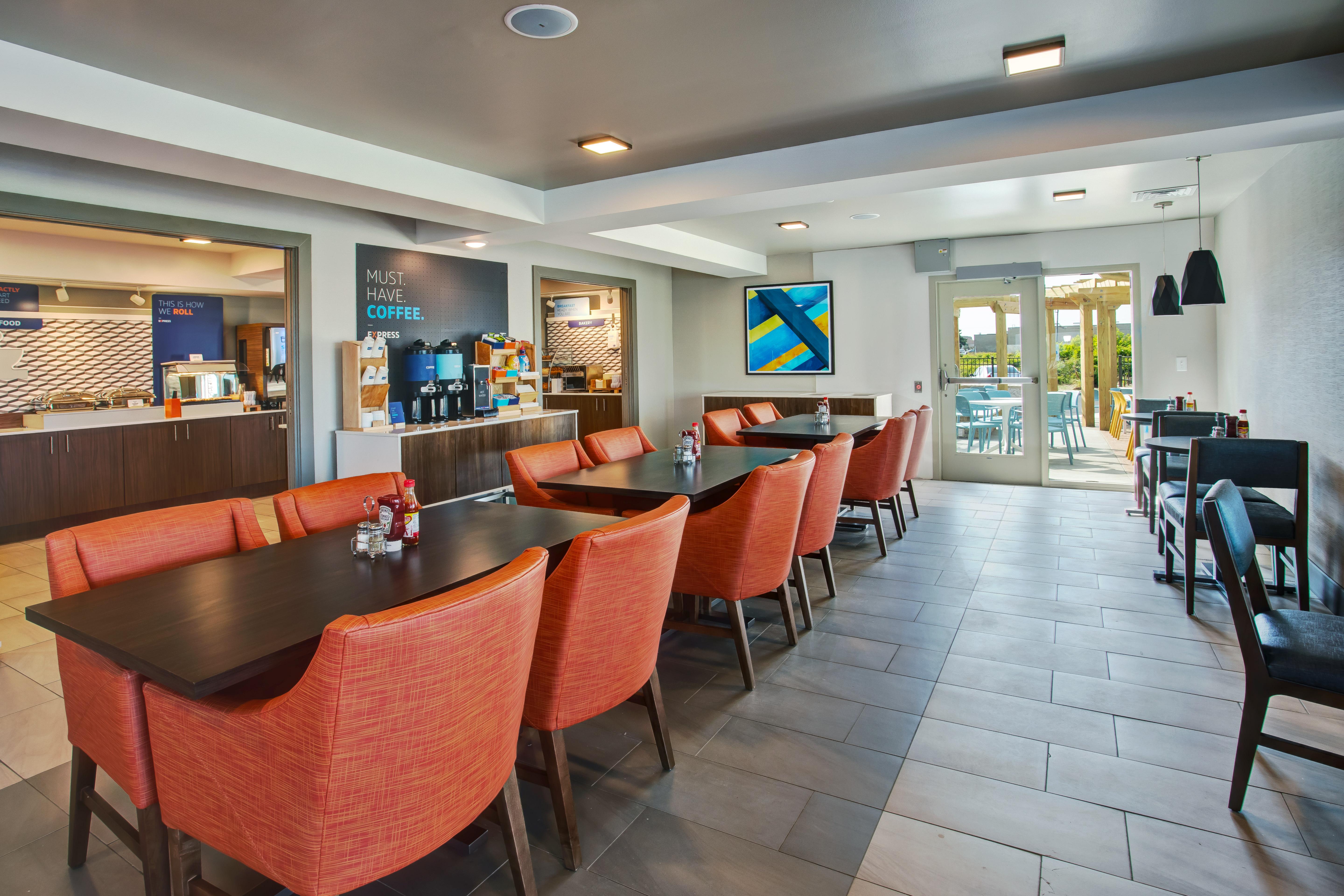 Holiday Inn Express Kitty Hawk - Outer Banks, An Ihg Hotel Esterno foto