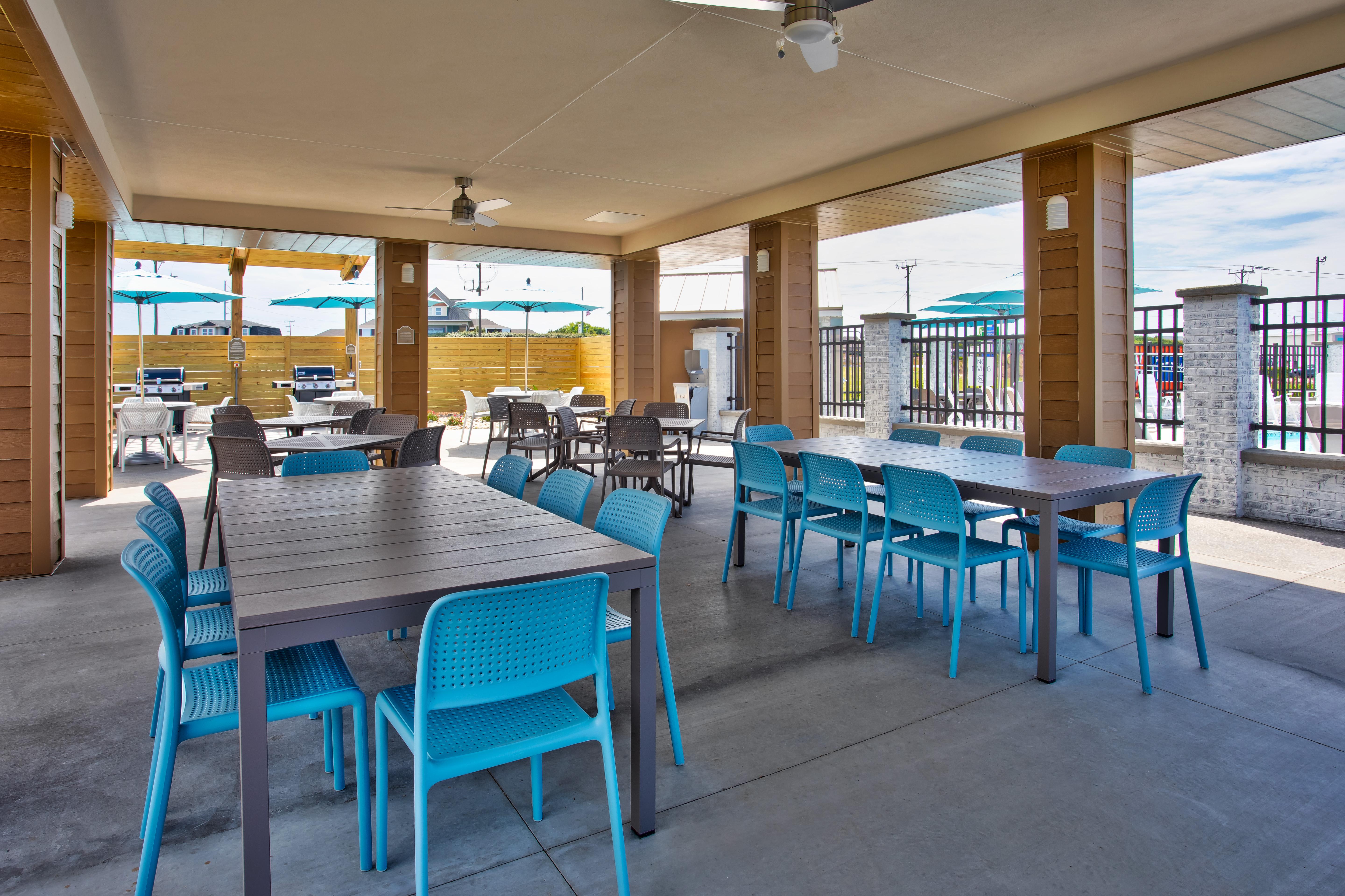 Holiday Inn Express Kitty Hawk - Outer Banks, An Ihg Hotel Esterno foto