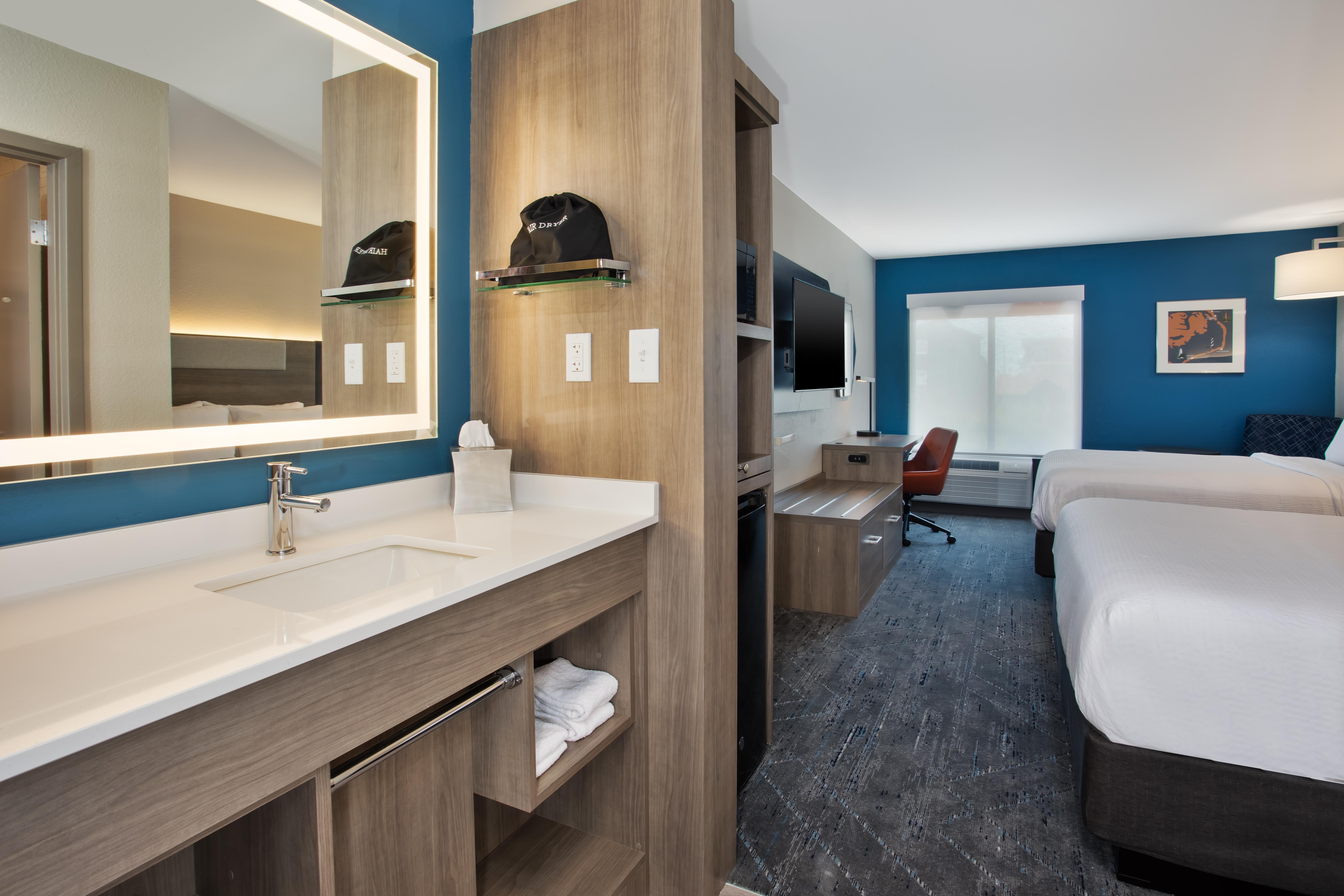 Holiday Inn Express Kitty Hawk - Outer Banks, An Ihg Hotel Esterno foto