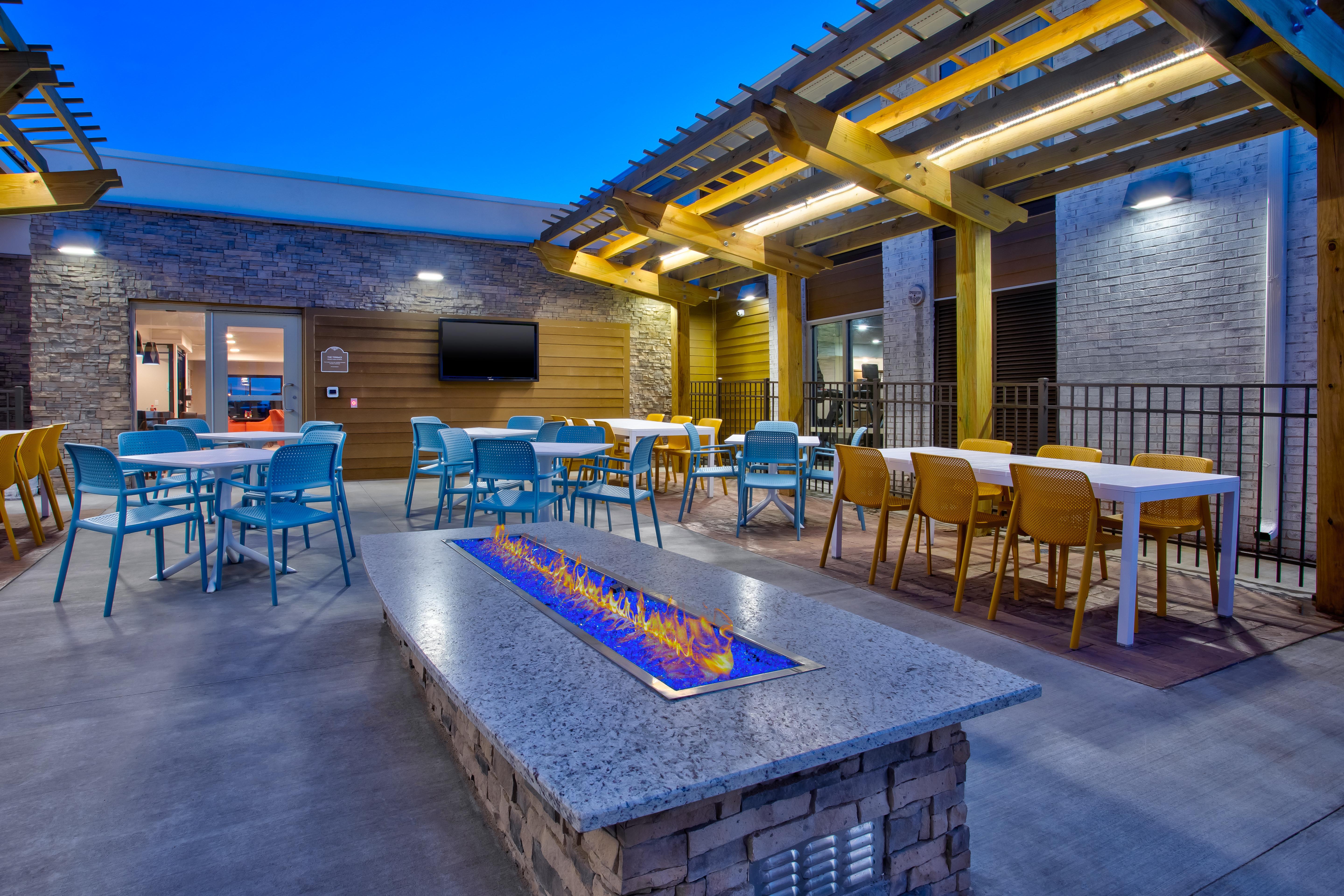 Holiday Inn Express Kitty Hawk - Outer Banks, An Ihg Hotel Esterno foto