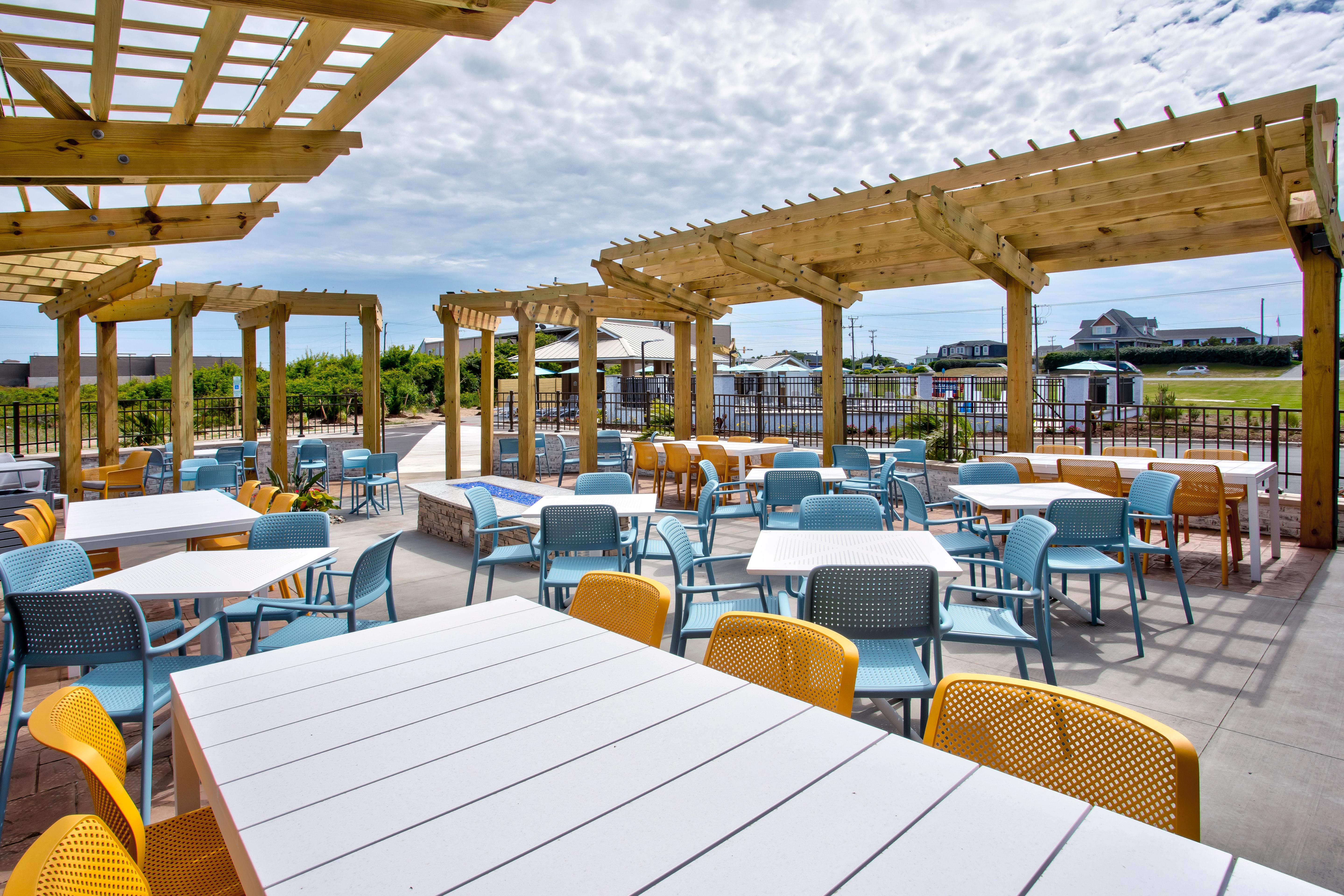 Holiday Inn Express Kitty Hawk - Outer Banks, An Ihg Hotel Esterno foto