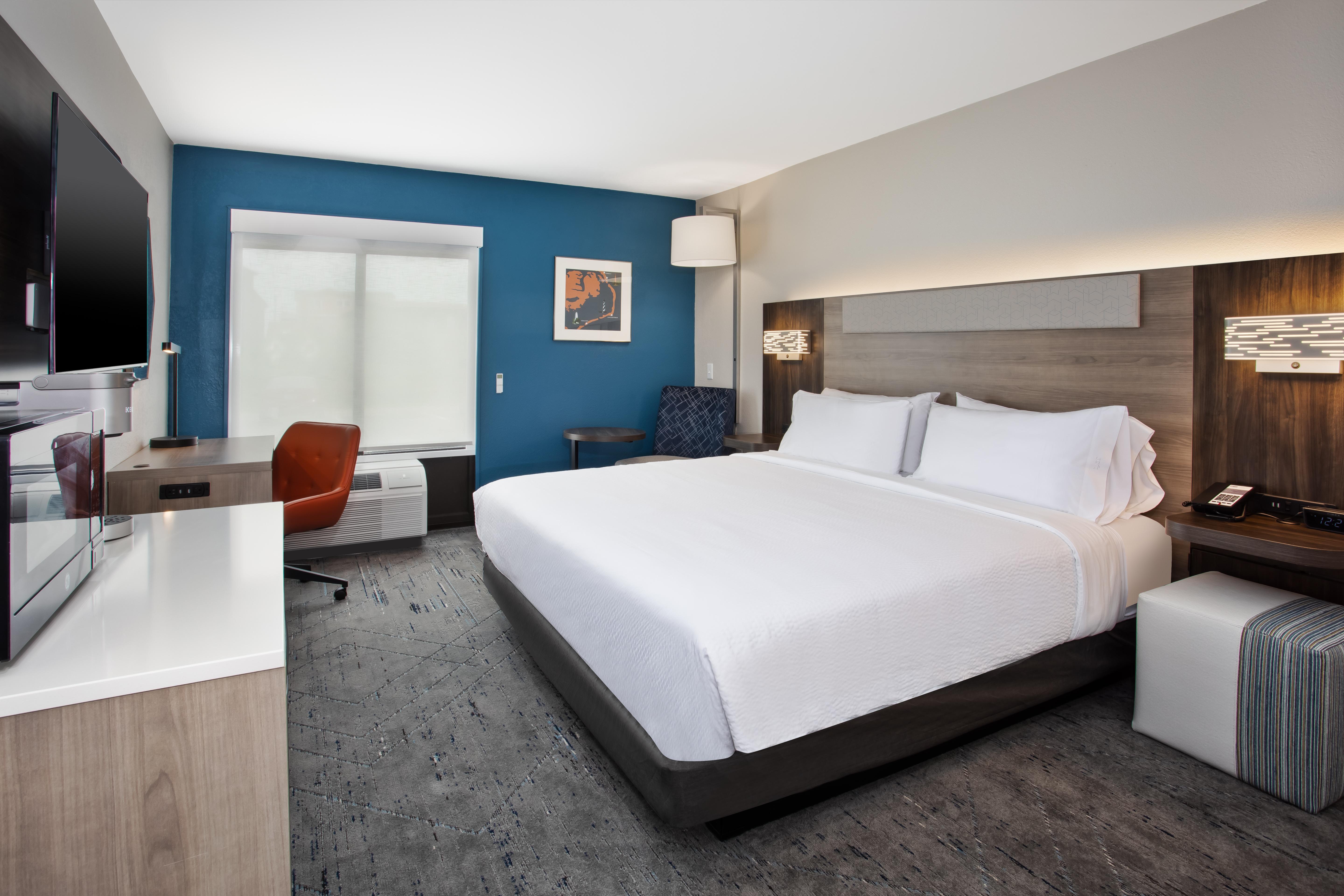Holiday Inn Express Kitty Hawk - Outer Banks, An Ihg Hotel Esterno foto