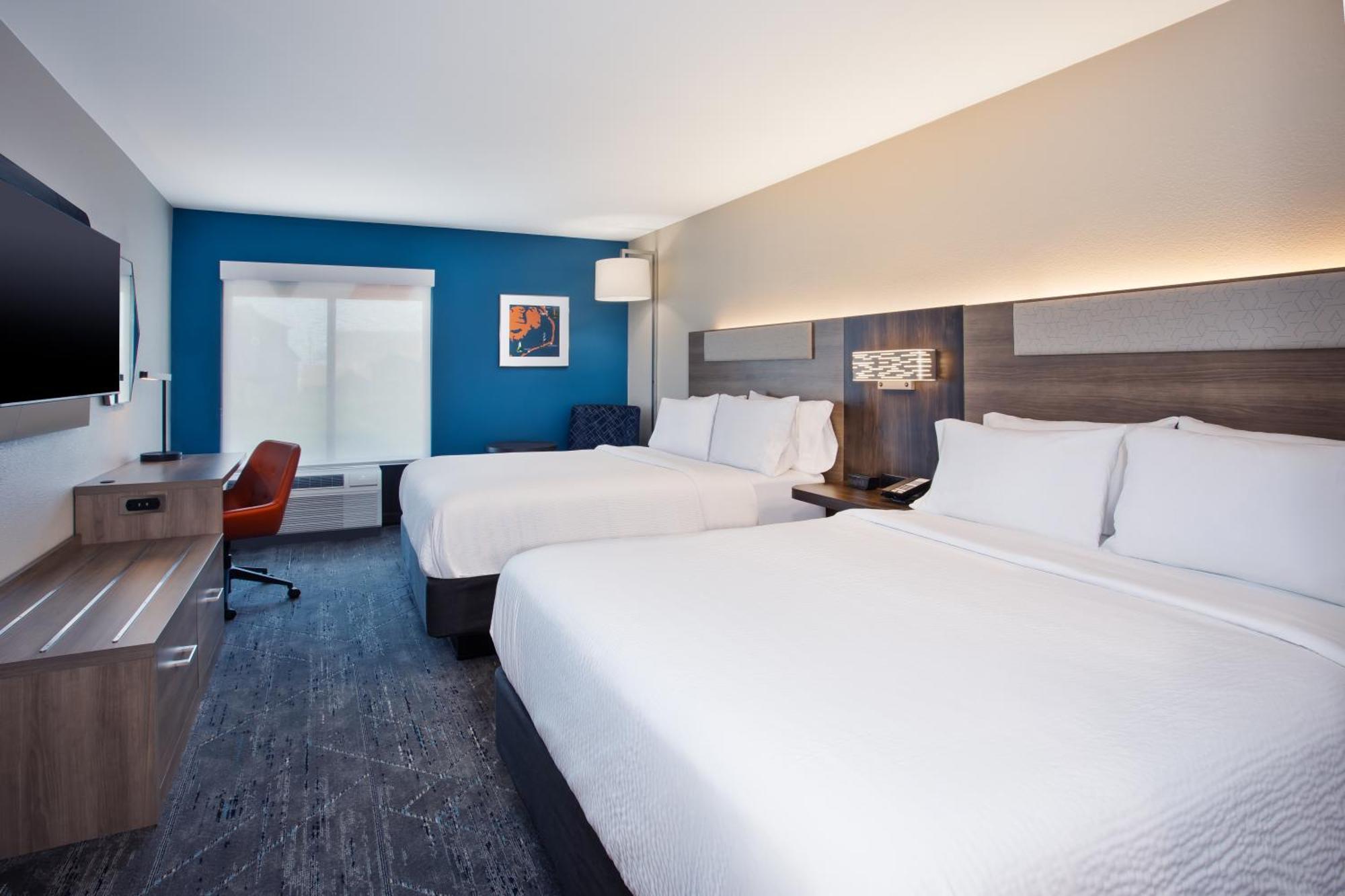 Holiday Inn Express Kitty Hawk - Outer Banks, An Ihg Hotel Esterno foto